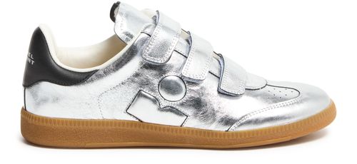 ISABEL MARANT Beth sneakers