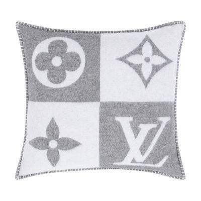 Louis Vuitton Lv Checkmate Cushion