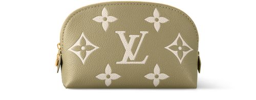 LOUIS VUITTON Pochette Cosmétique PM