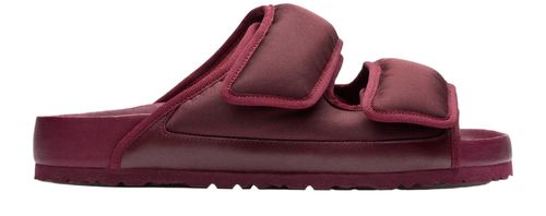 BIRKENSTOCK 1774 Cosy nylon sandals