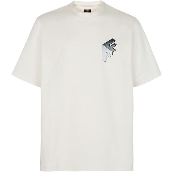 T Shirt Herren FENDI 24S