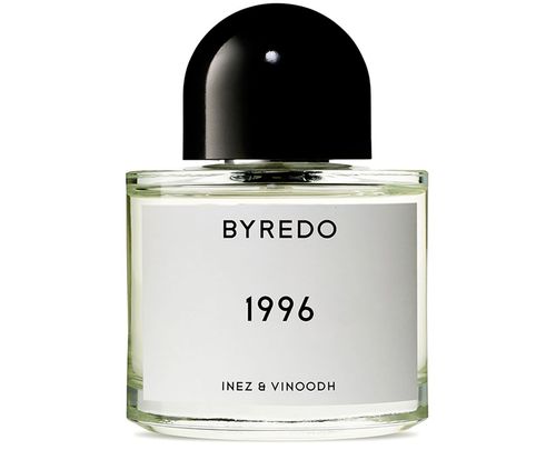 BYREDO 1996 香水，50毫升