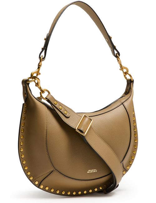 ISABEL MARANT Sac à bandoulière Naoko