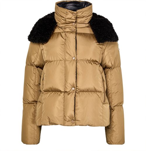 MONCLER Castelnou jacket