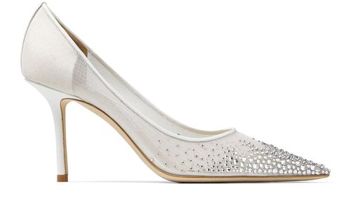 JIMMY CHOO Love 85 pumps