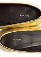Square ballerinas - THE ROW