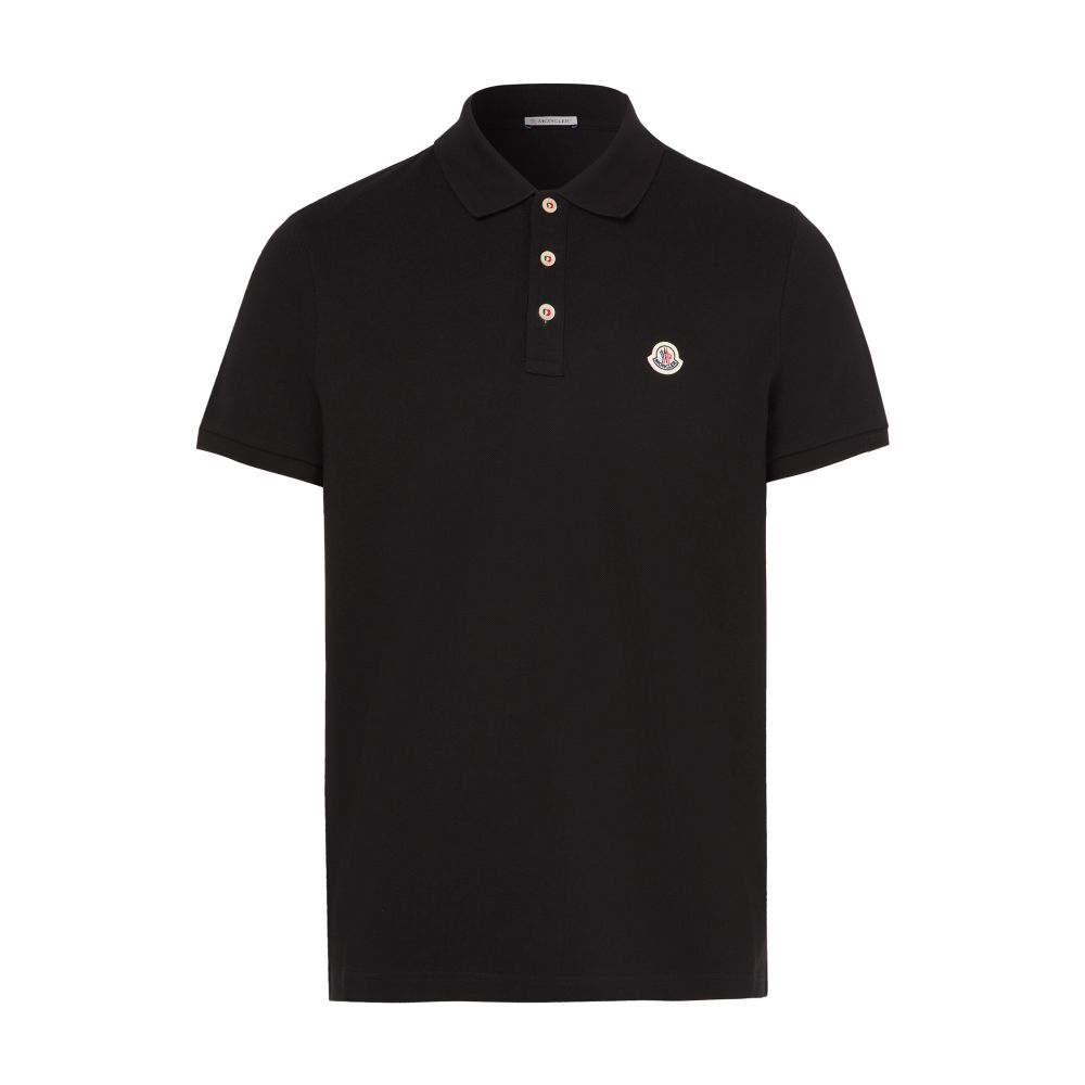 Short sleeved polo thumbnail 7