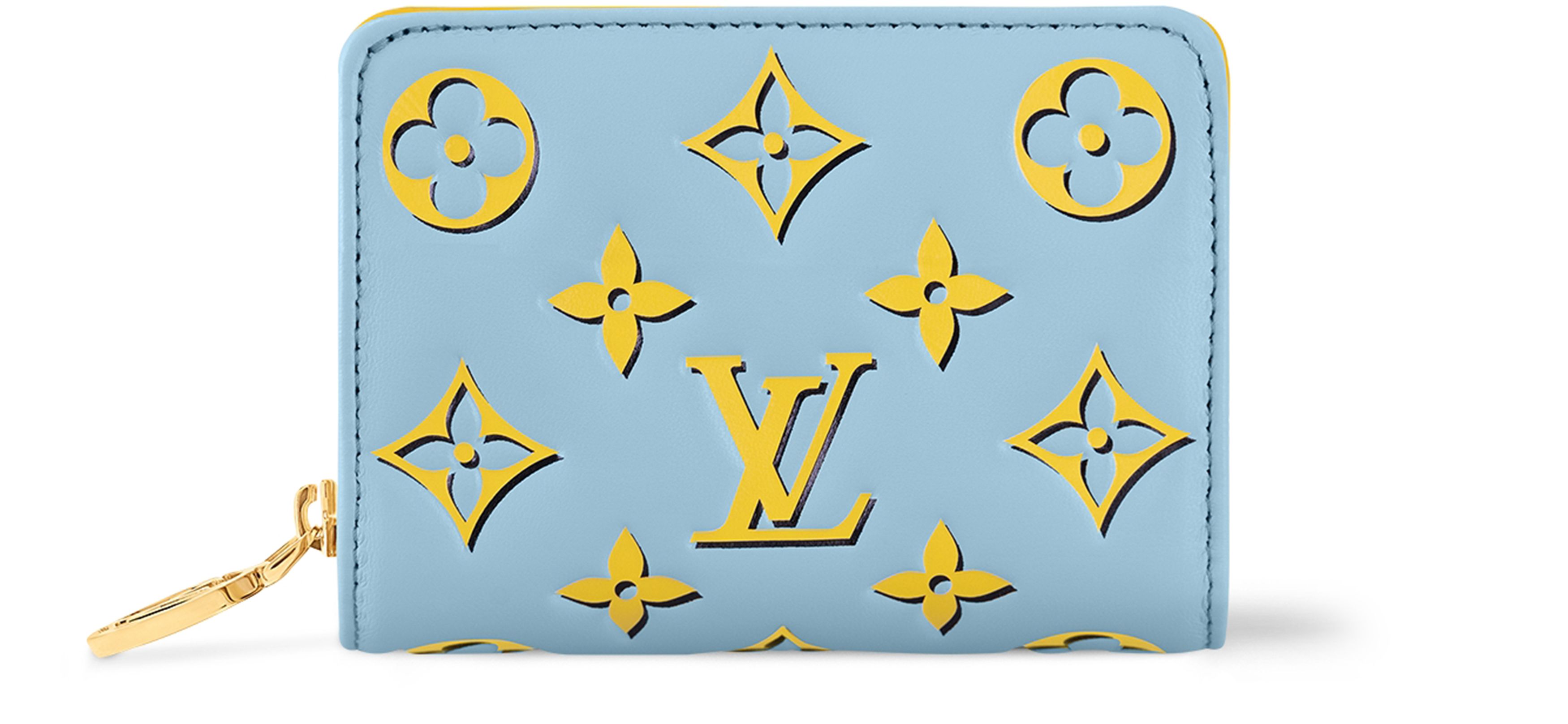 Lou Wallet