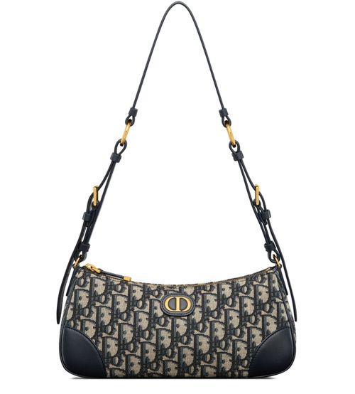 DIOR 30 Montaigne Wanderlust Mini Bag