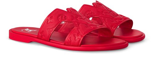 LOUIS VUITTON LV Oasis Mule