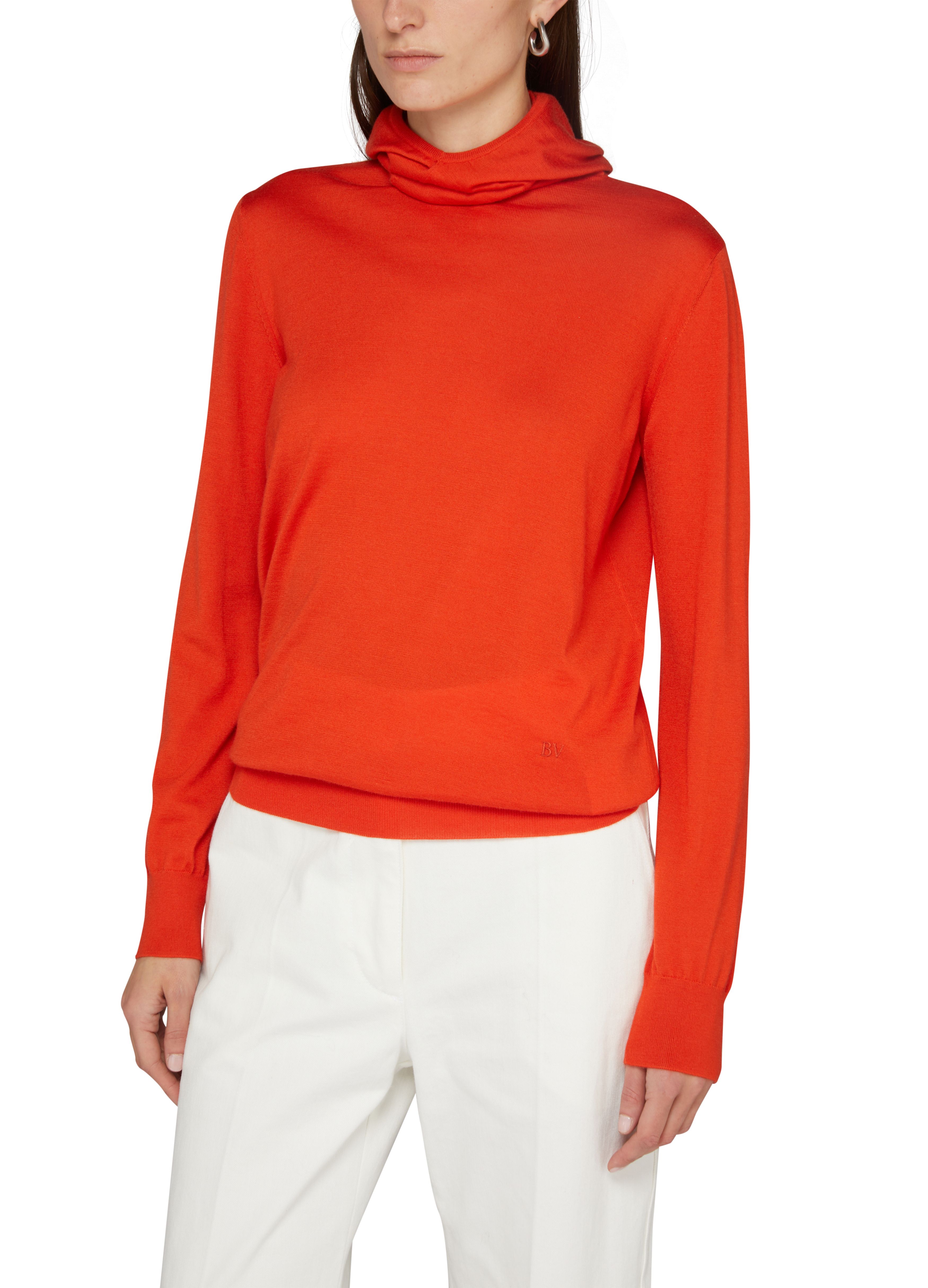 Turtleneck sweater thumbnail 4