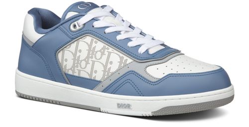 DIOR B27 Low-Top Sneaker
