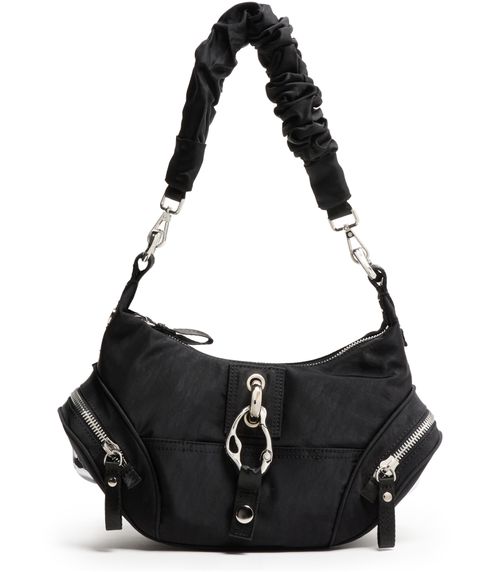 PUBLISHED BY Mechanical shoulder bag
