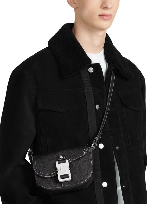 DIOR Pochette bandoulière Saddle