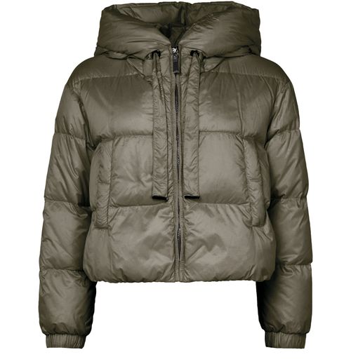 MAX MARA Seie puffer jacket - THE CUBE