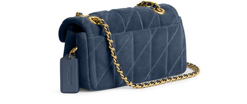 COACH Schultertasche Tabby 20