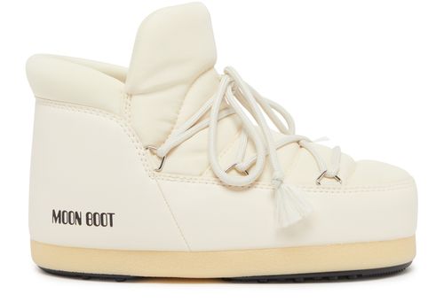 MOON BOOT Nylon EVX pumps boots