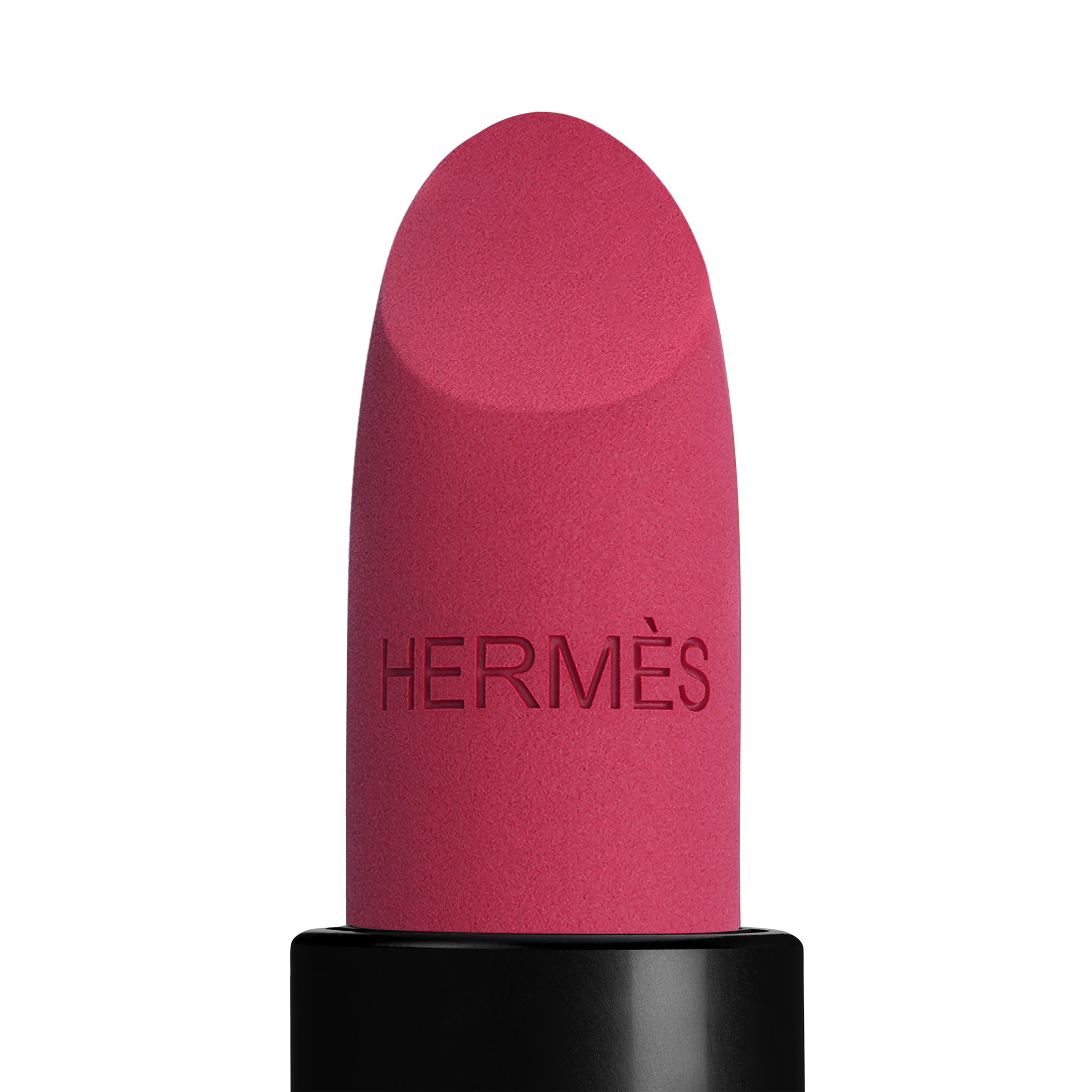 Rouge Hermès, slightly matte lipstick, limited edition thumbnail 3