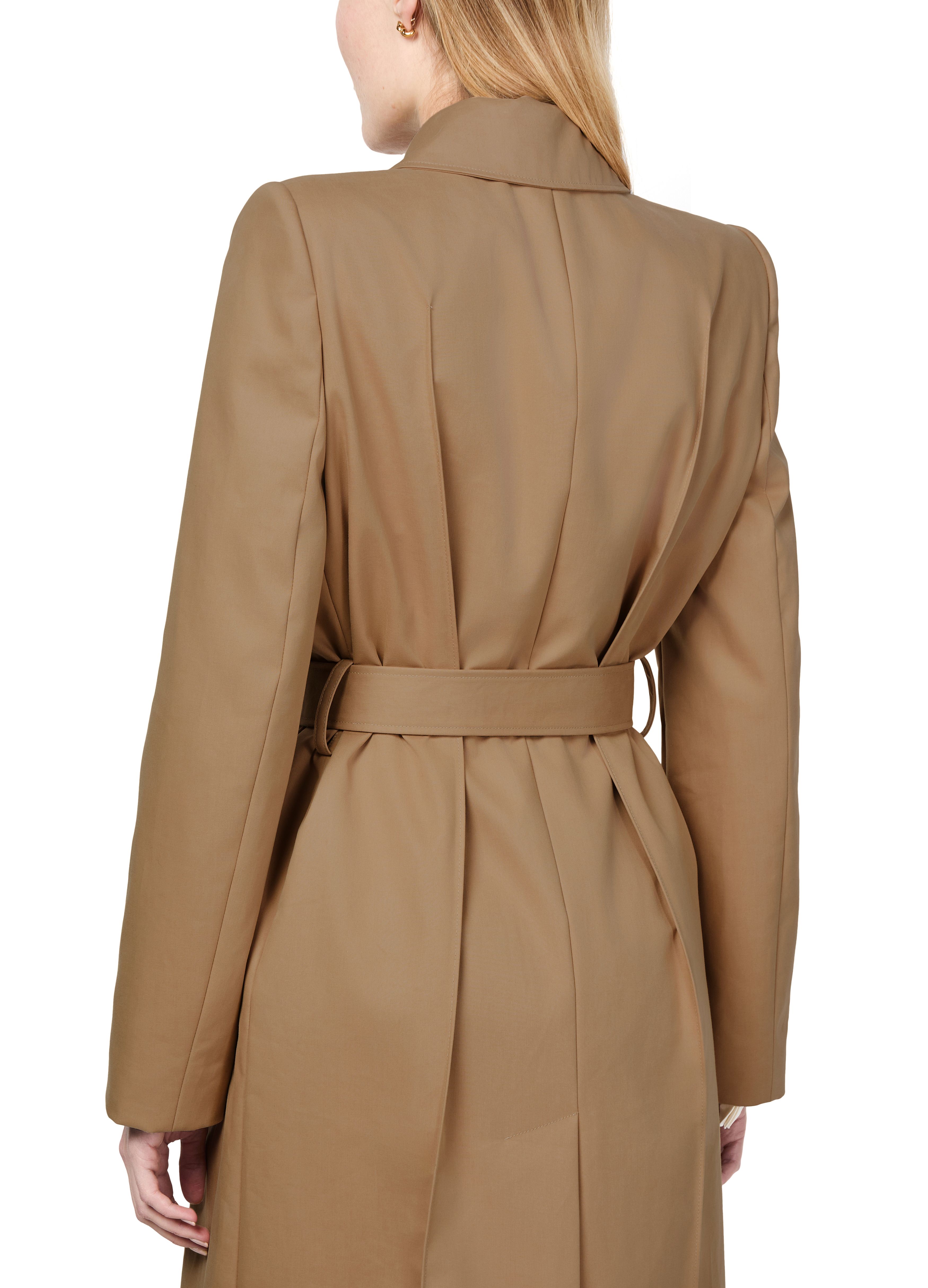 Trench coat thumbnail 5