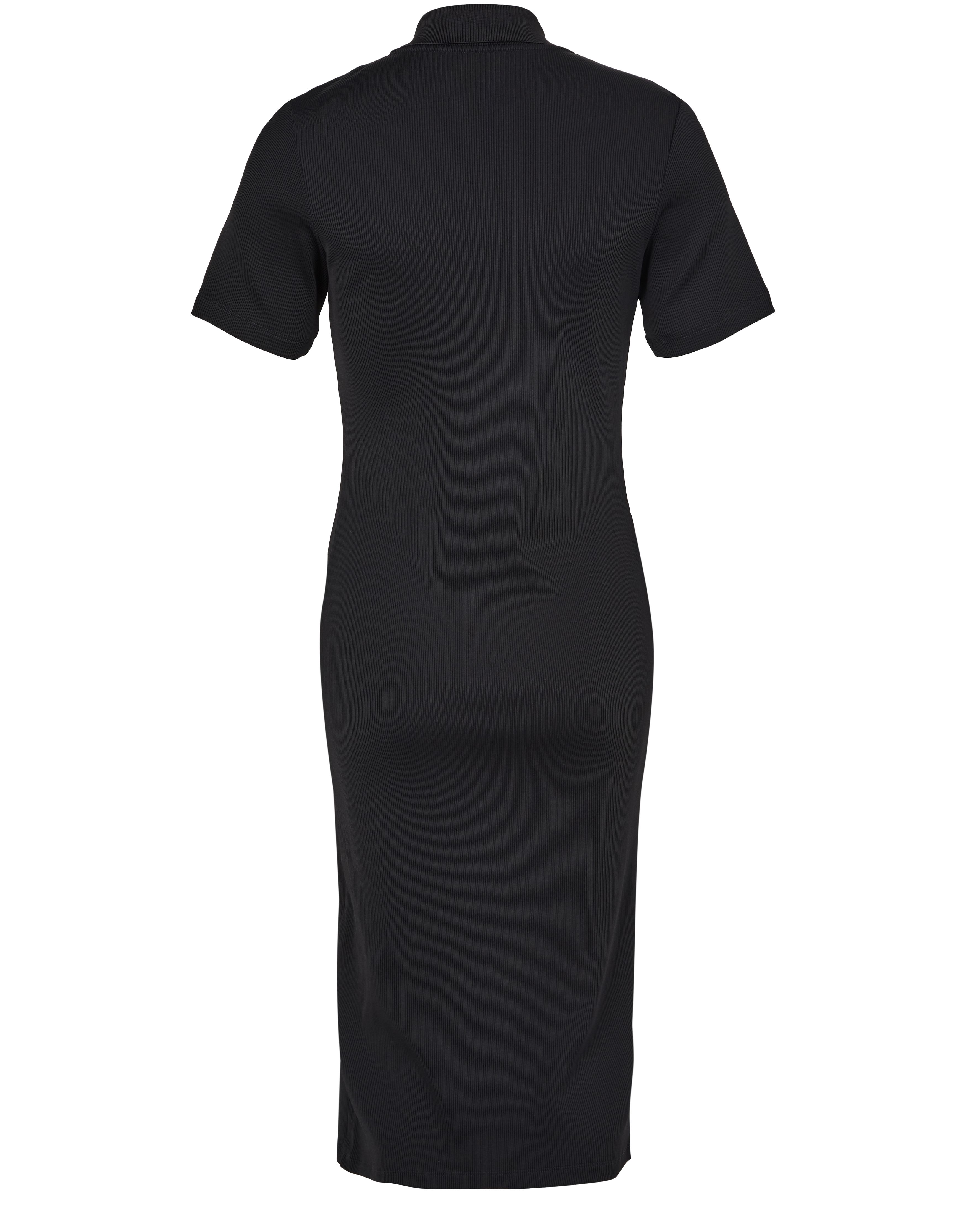 Midi polo dress thumbnail 3