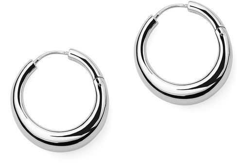 LIE STUDIO The Andrea earrings