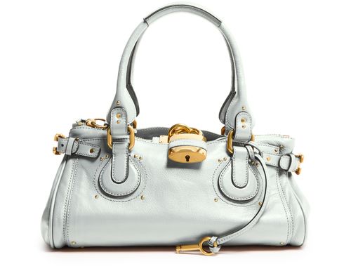 CHLOE Paddington shoulder bag