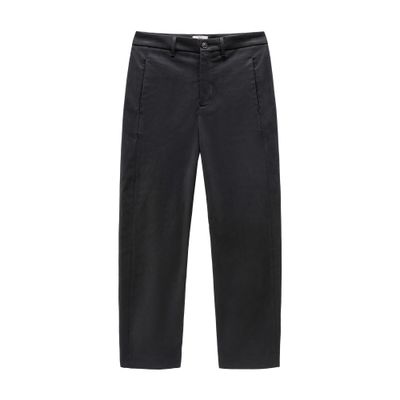 『SAMSOE SAMSOE』SACRESS TROUSERS 15537 パンツ Salara trousers 15547 Greige St. | Samsøe Samsøe®