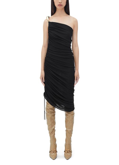 BOTTEGA VENETA Dress in viscose jersey