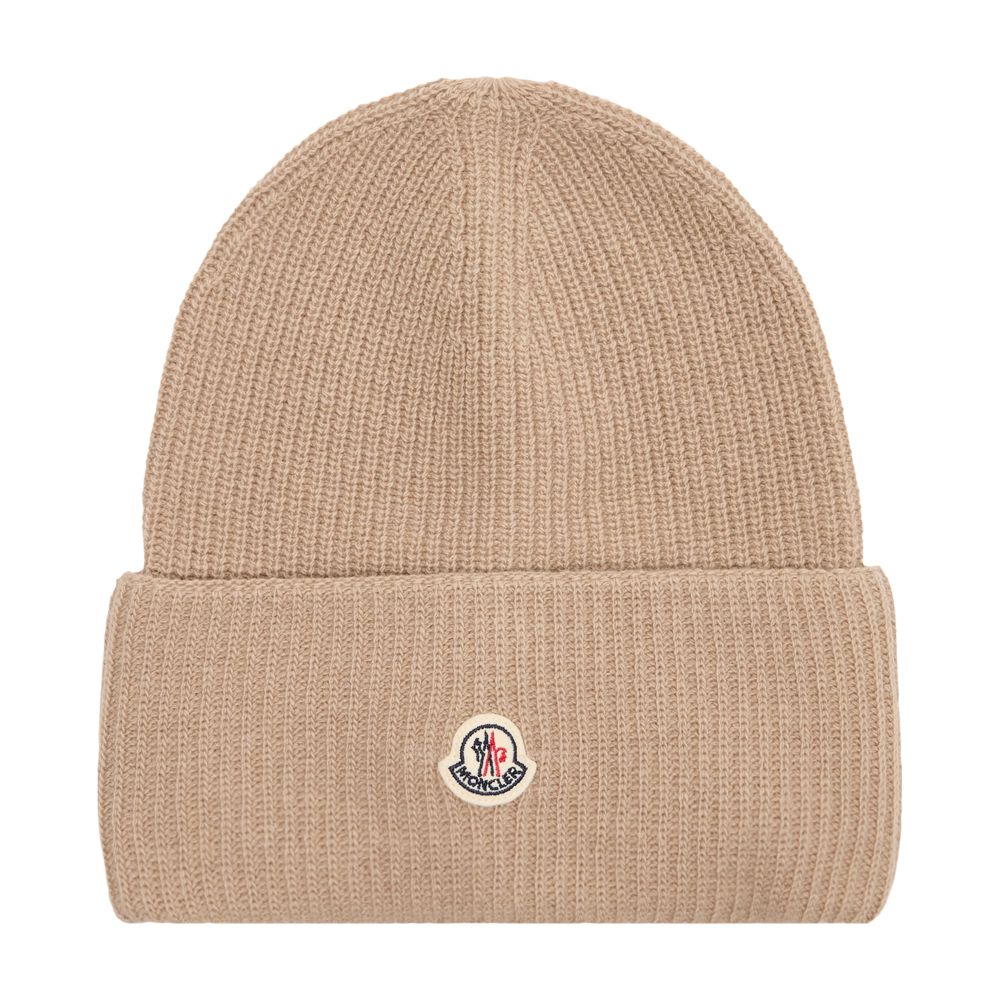 Logo beanie thumbnail 5