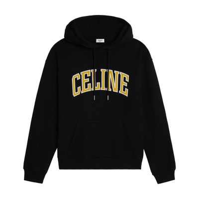 Balmain signature hoodie 2025