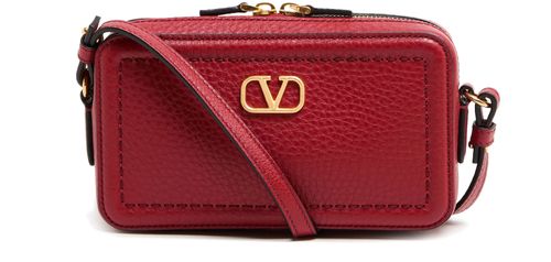 VALENTINO GARAVANI Alltime 迷你相机包