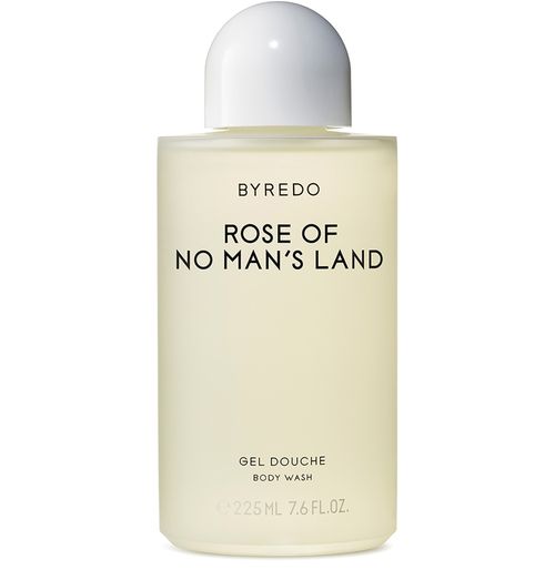 BYREDO Rose of No Man's Land Body Wash 225 ml