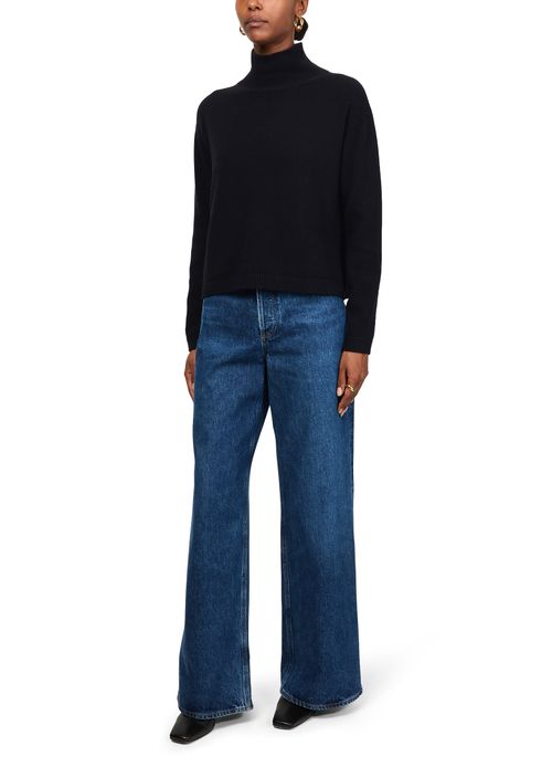 S MAX MARA Matteo turtle neck sweater