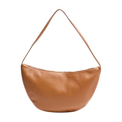 Small Bindle bag in suede レディース | THE ROW | 24S