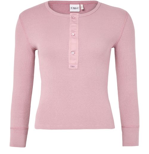 CHLOE Long-sleeved top