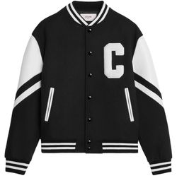 Celine baseball jacket best sale