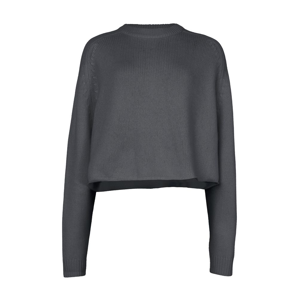 Karine cashmere sweater thumbnail 7