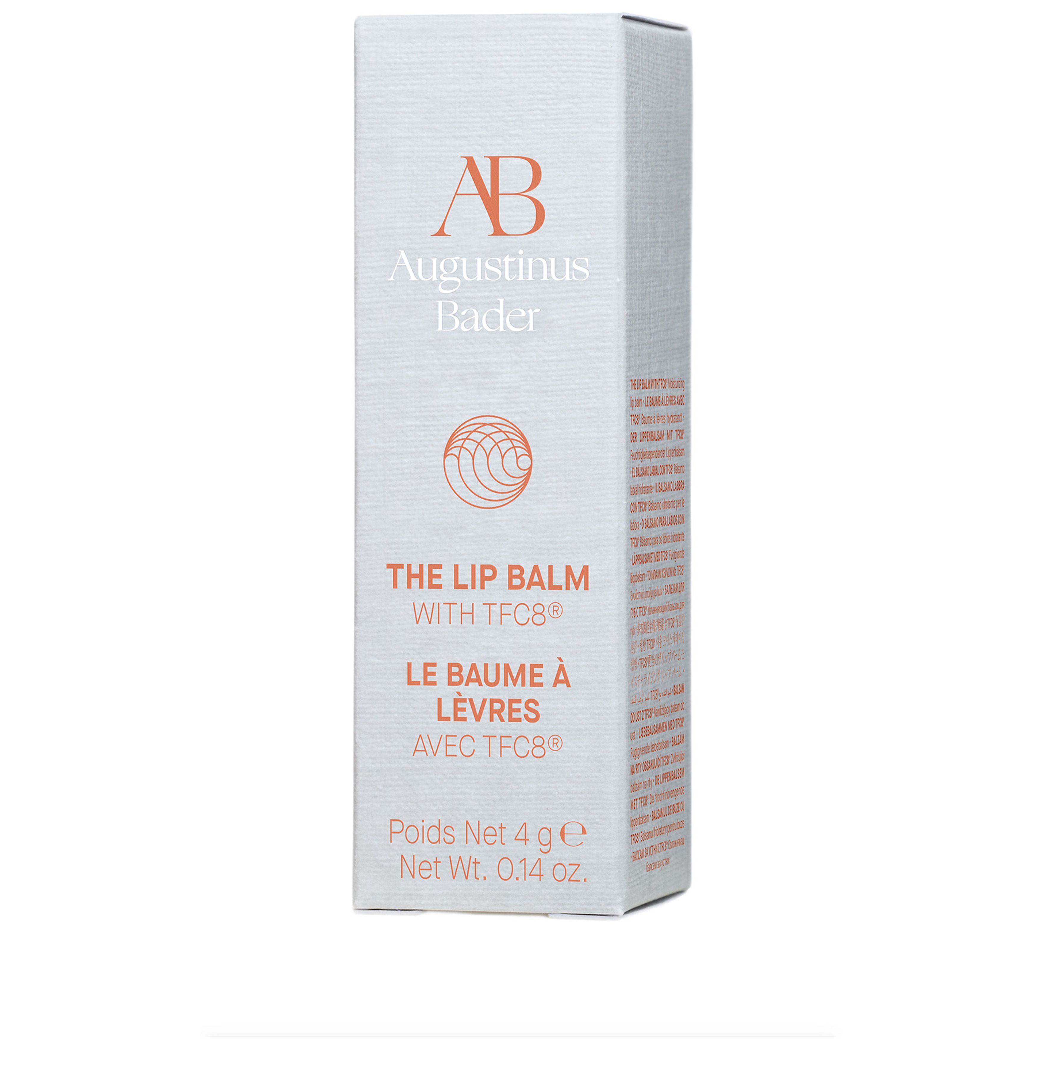The Lip Balm thumbnail 5