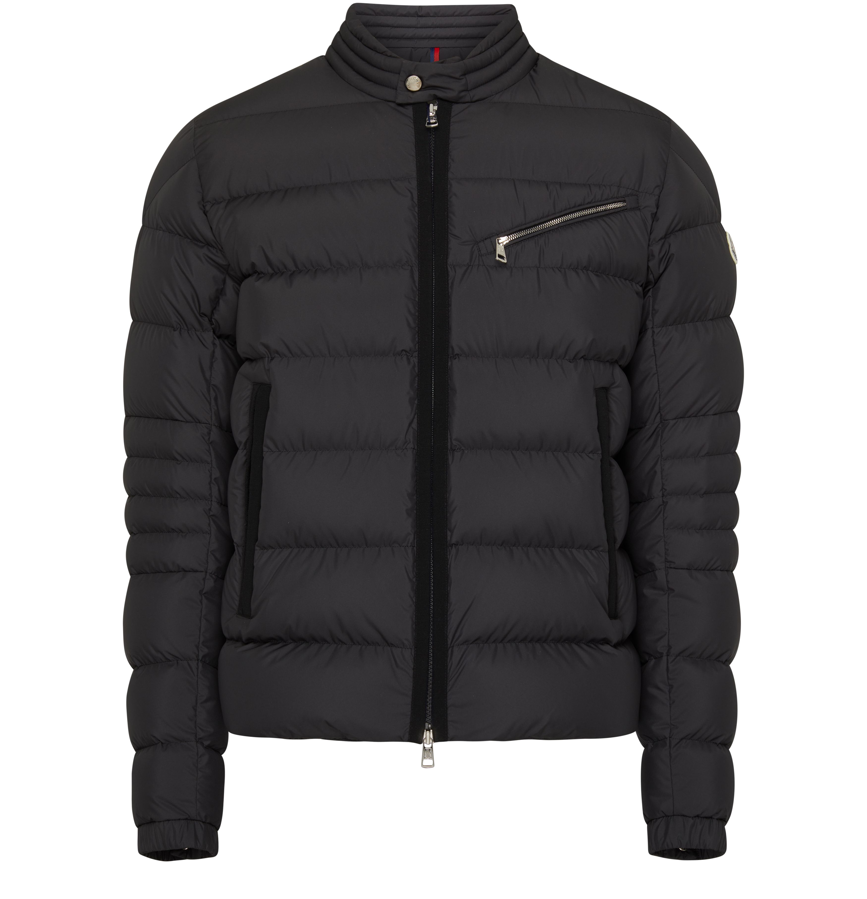 Souillet puffer jacket