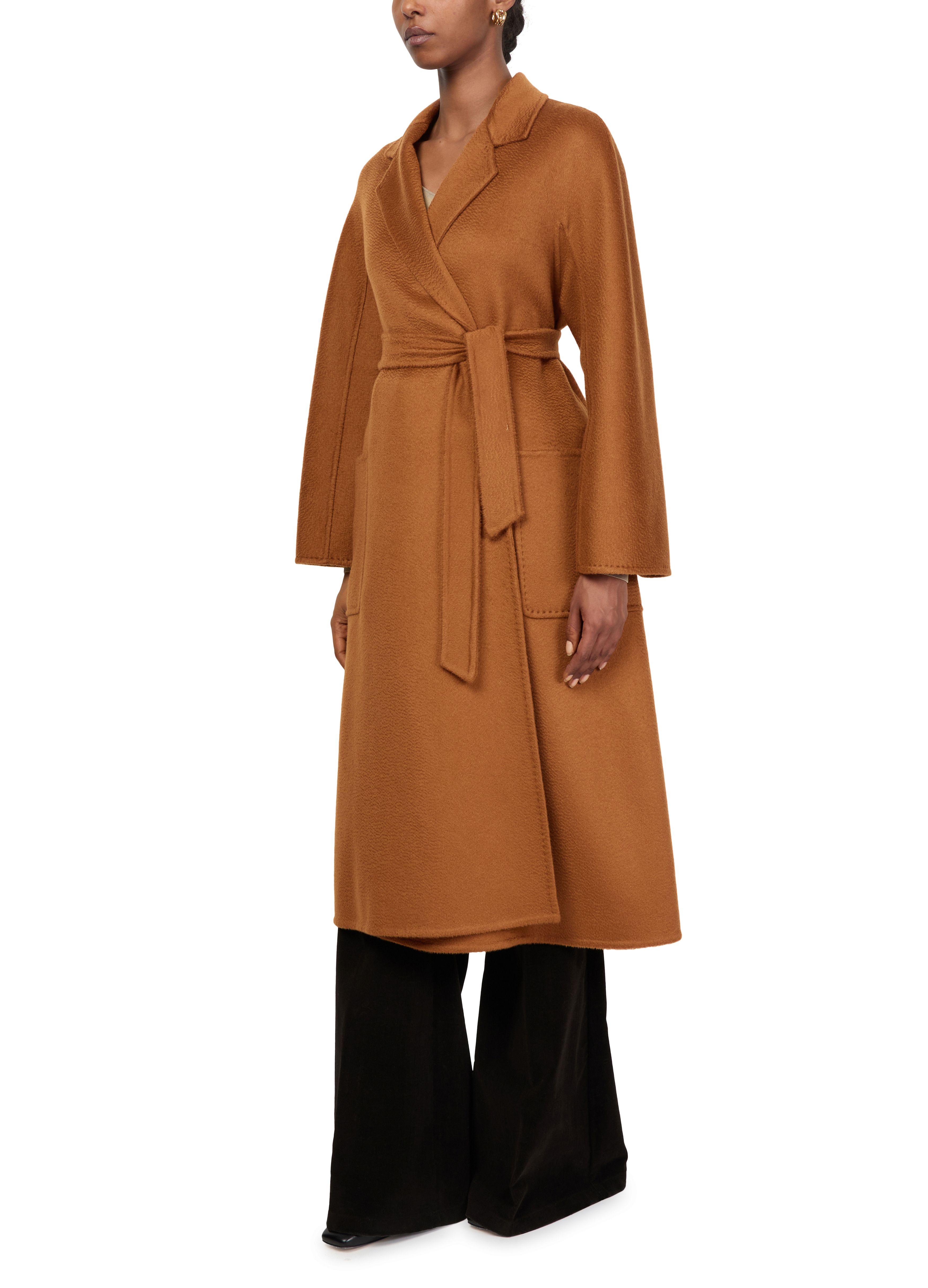Ludmilla long coat thumbnail 6