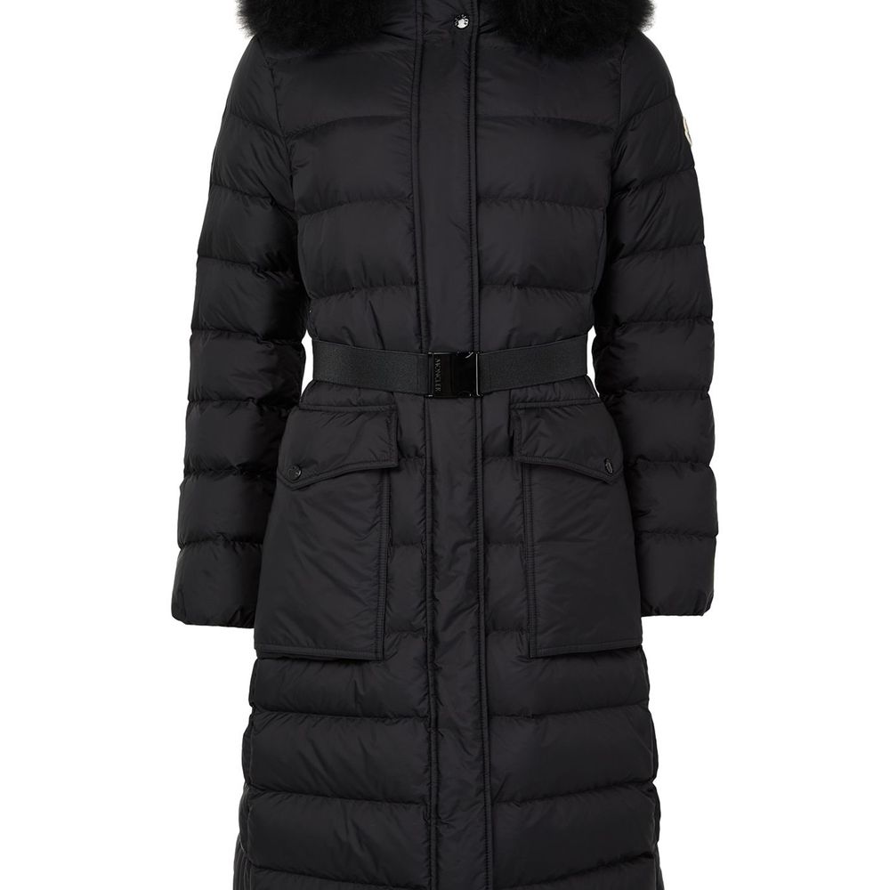 Khloesse down jacket thumbnail 7