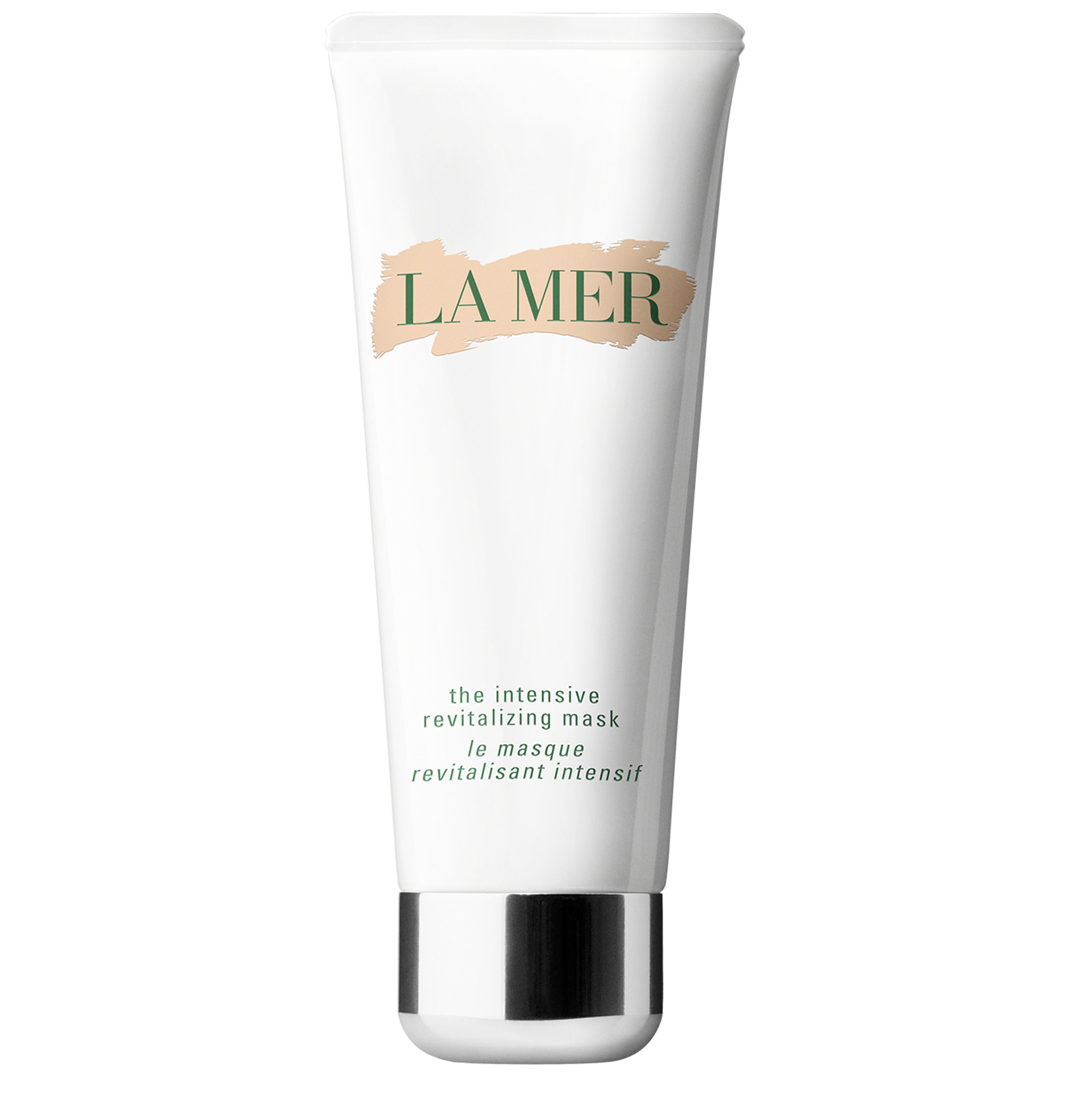 The Intensive revitalizing mask 75 ml