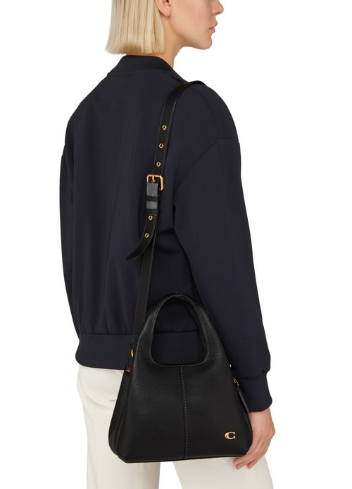 COACH Schultertasche Lana 23