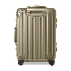 Rimowa Original Cabin Suitcase - Titanium