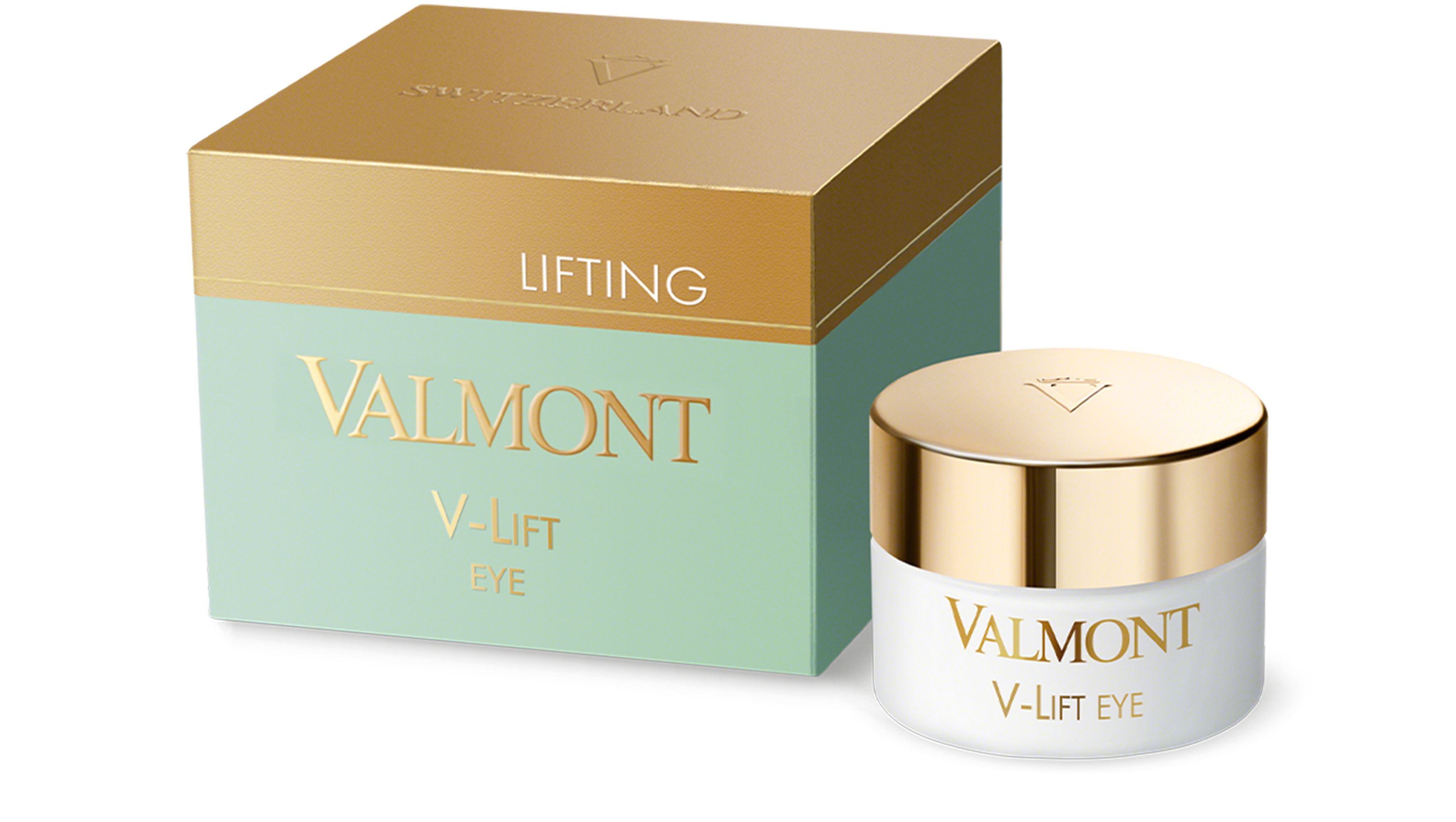 V-Lift anti-wrinkle eye contour lift cream 15 ml thumbnail 4
