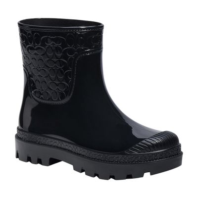 Women s Millie Rain booties COACH 24S