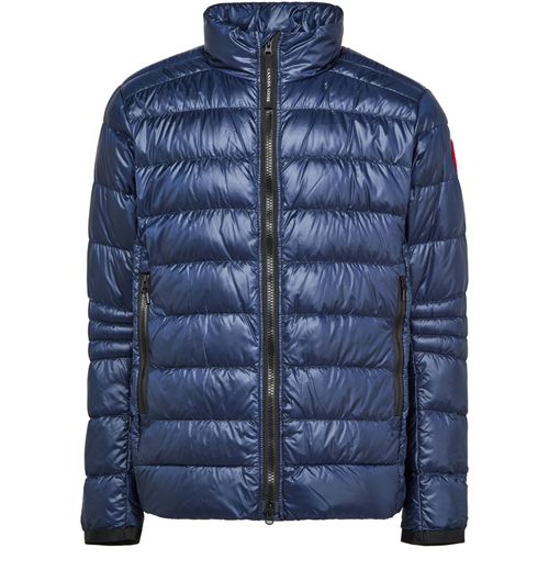 CANADA GOOSE Crofton down jacket