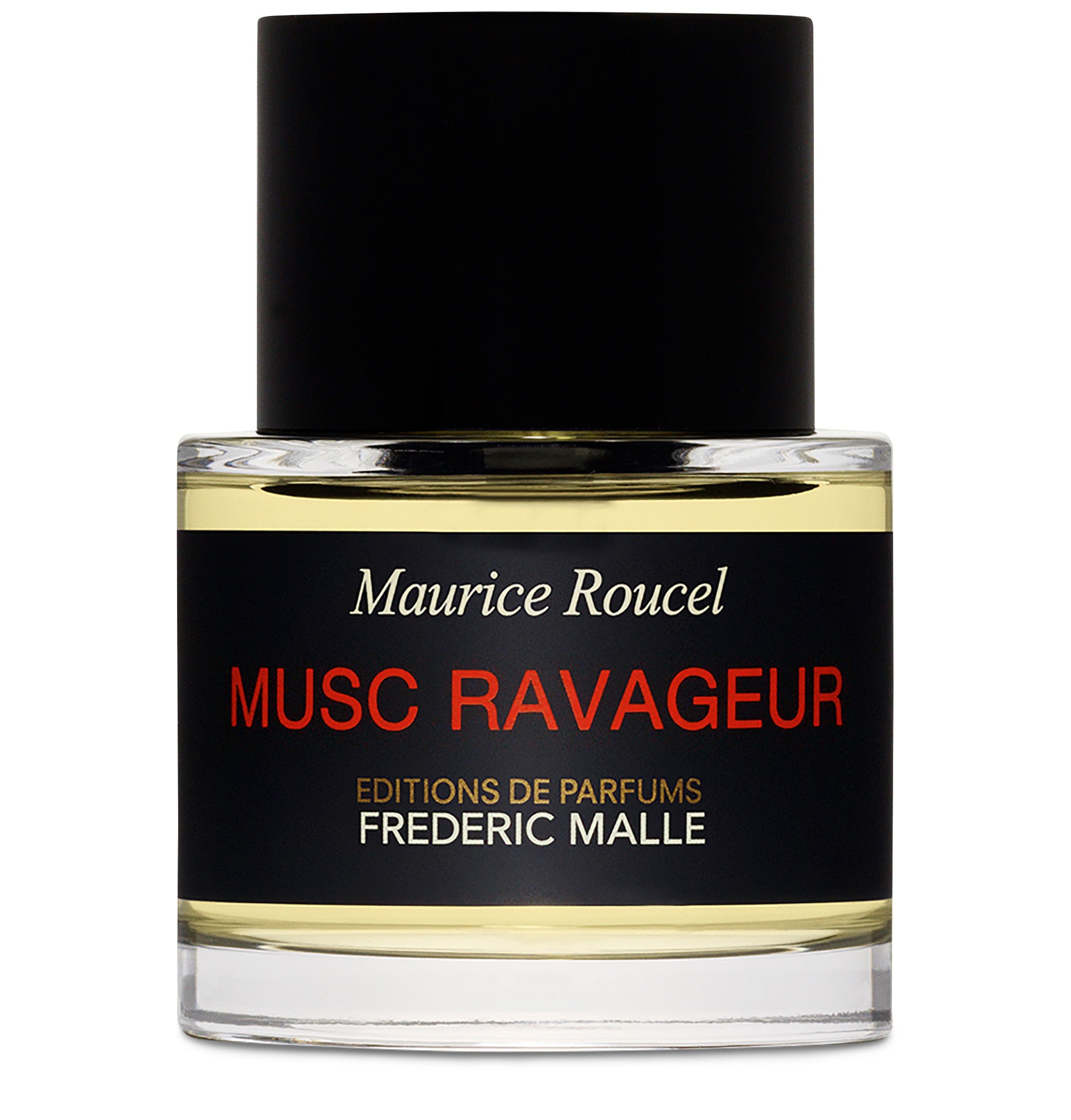 Musc Ravageur eau de parfum 50 ml