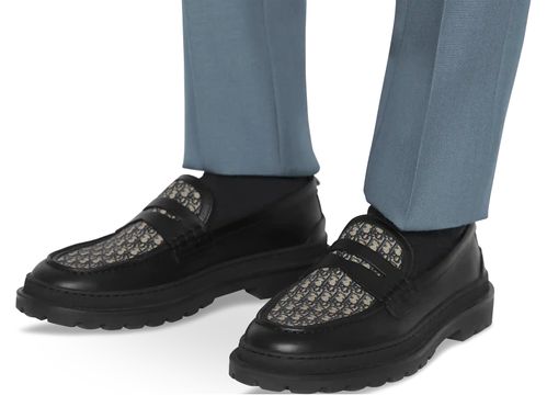 DIOR Dior Explorer Loafer