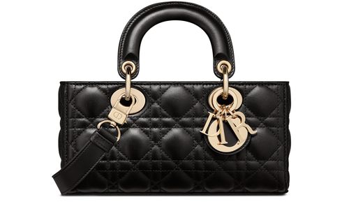 DIOR Sac Lady D-Joy Small